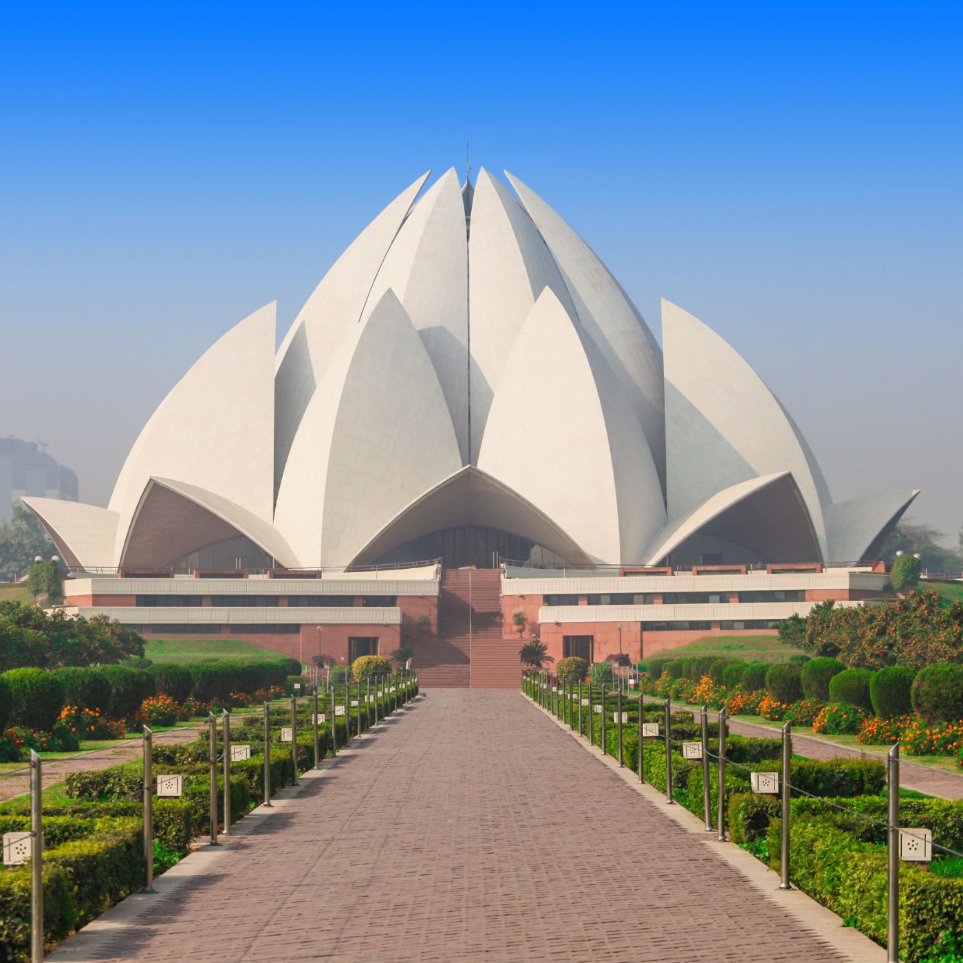 Delhi