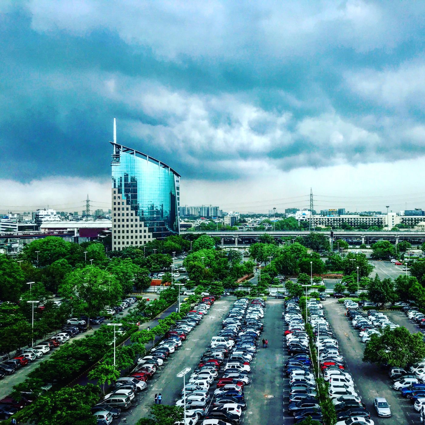 Gurugram
