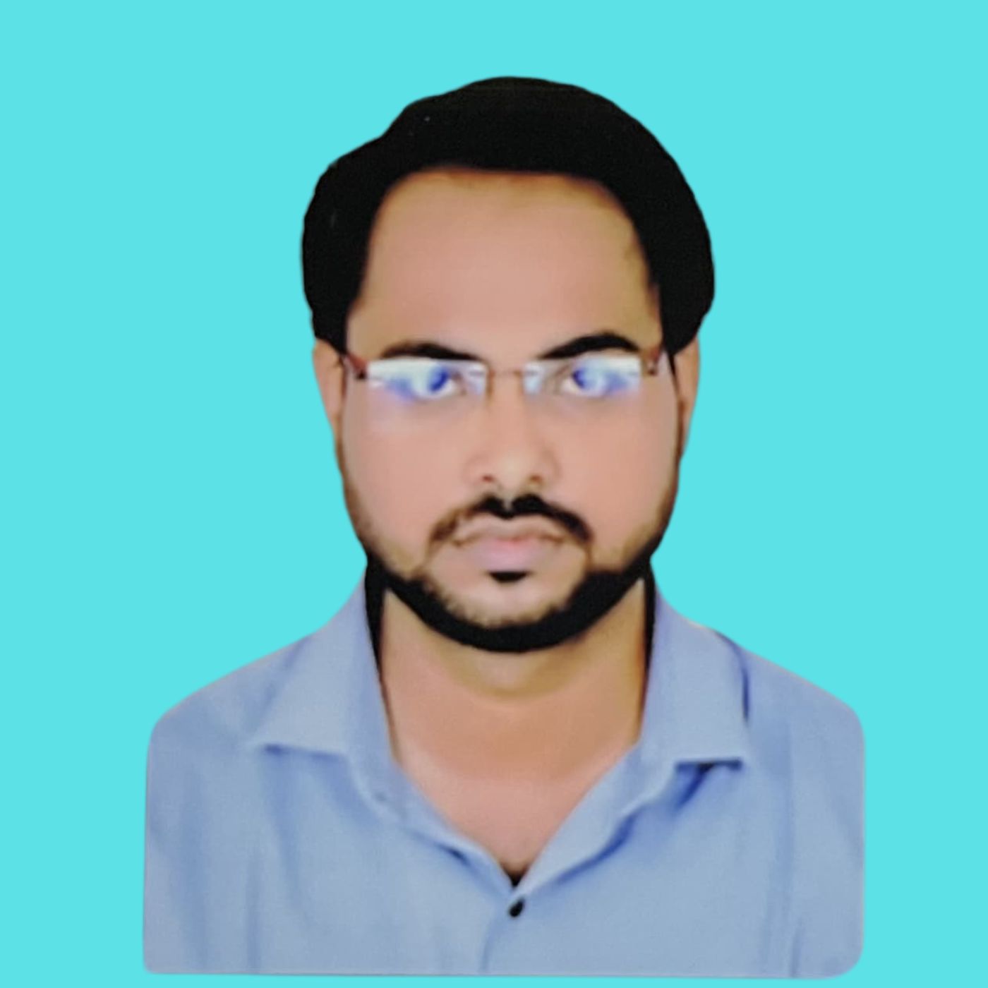 Vishal Chauhan